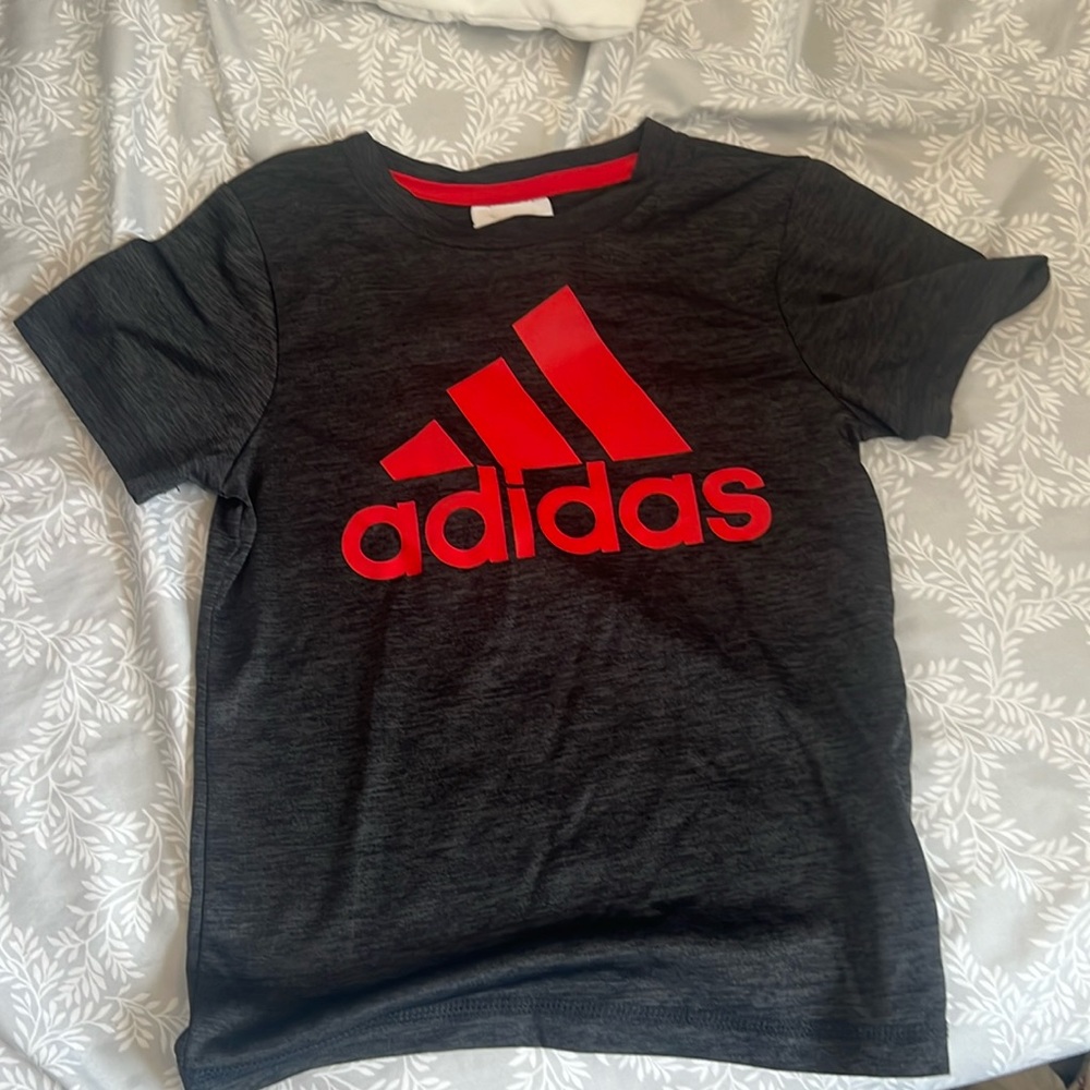 Adidas Kid’s Dri-Fit 2T